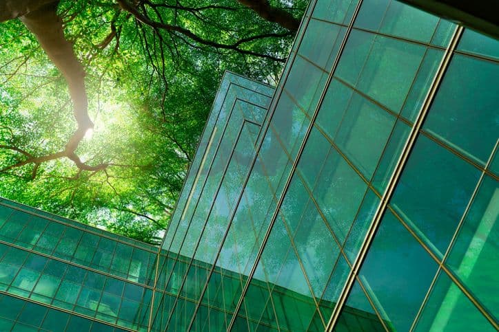 Sustainability in 2025