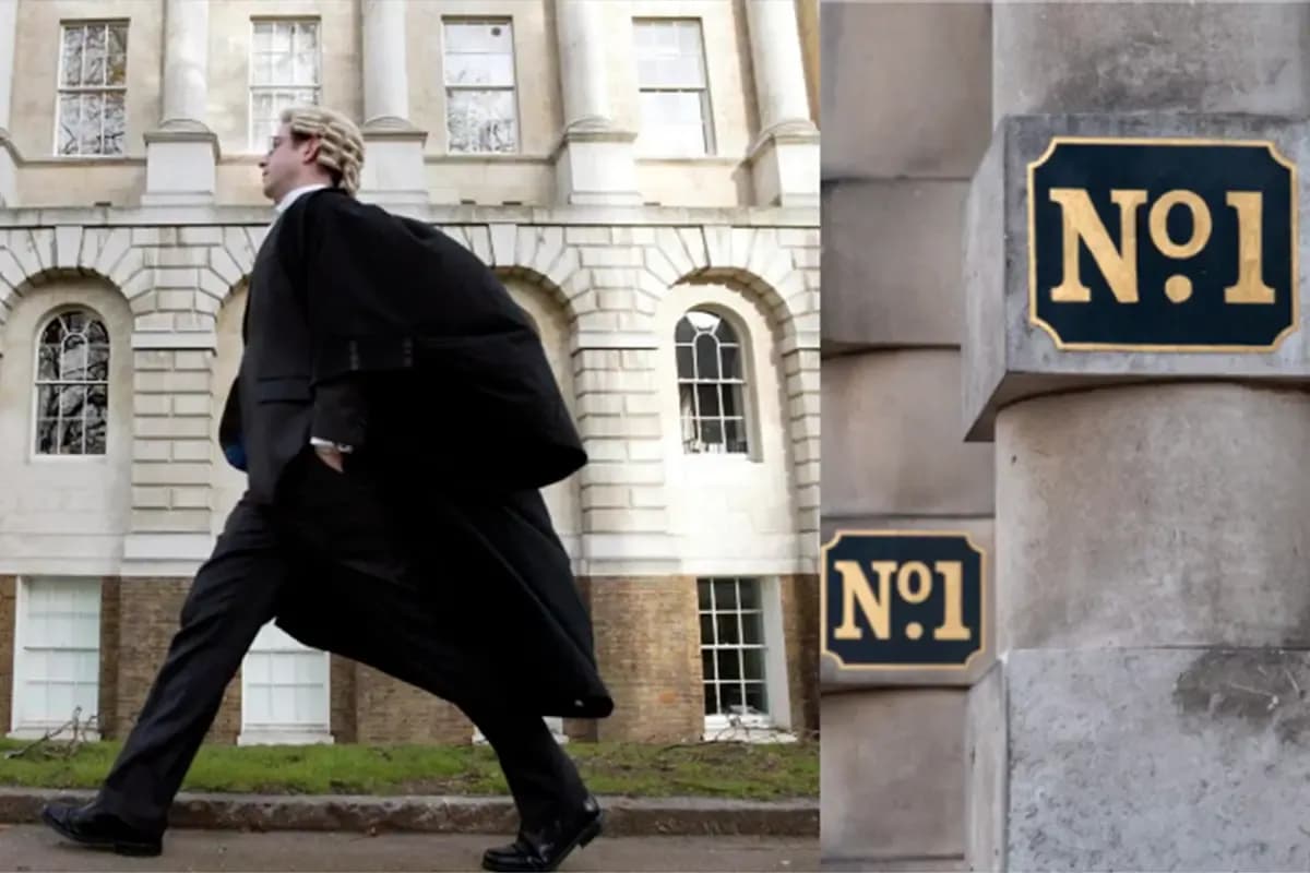 OneLaw CityAM