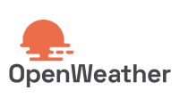 OpenWeather logo