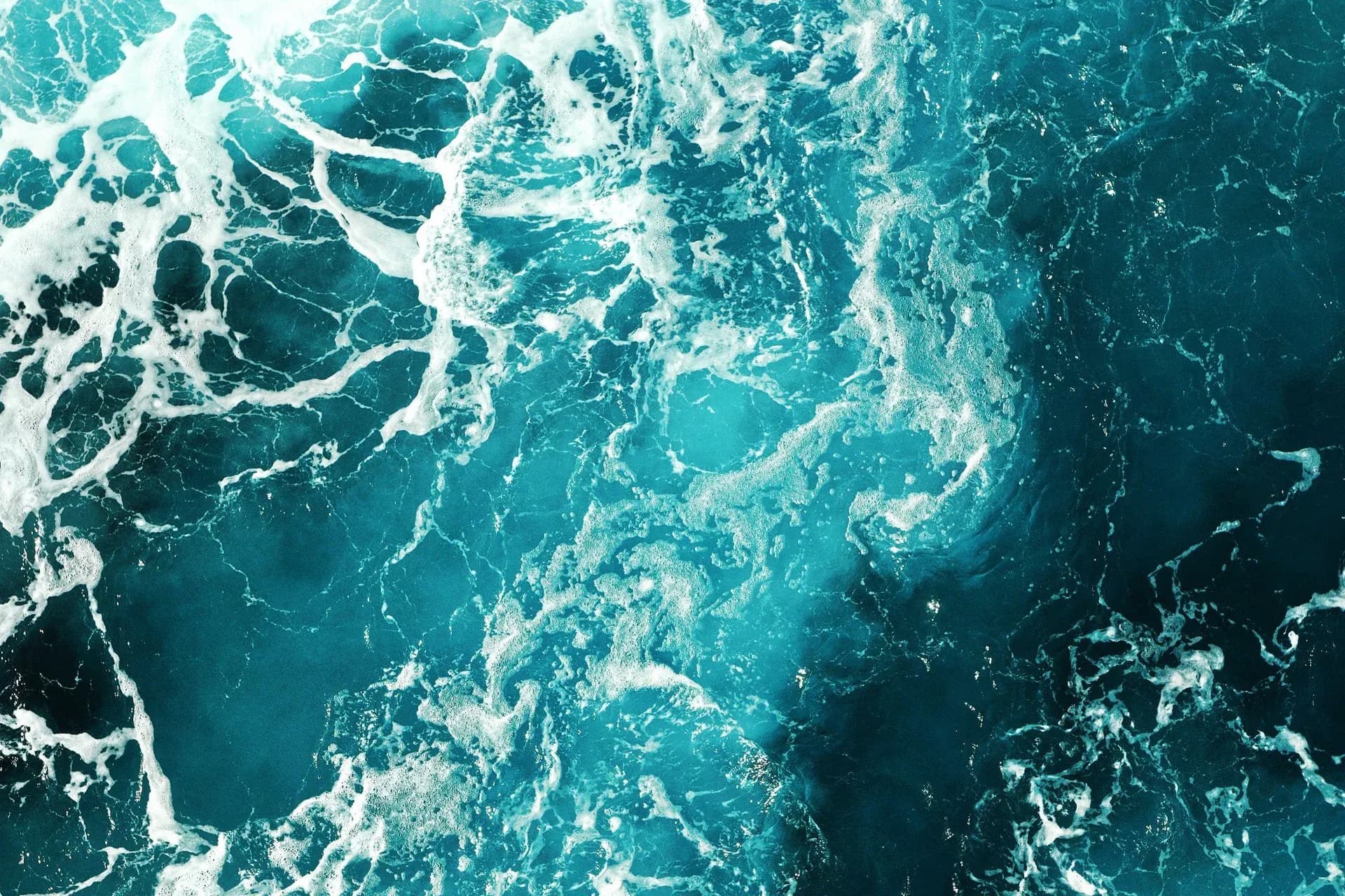 wave