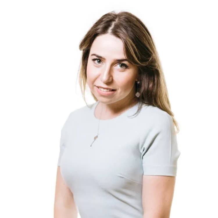 Olga Buskin