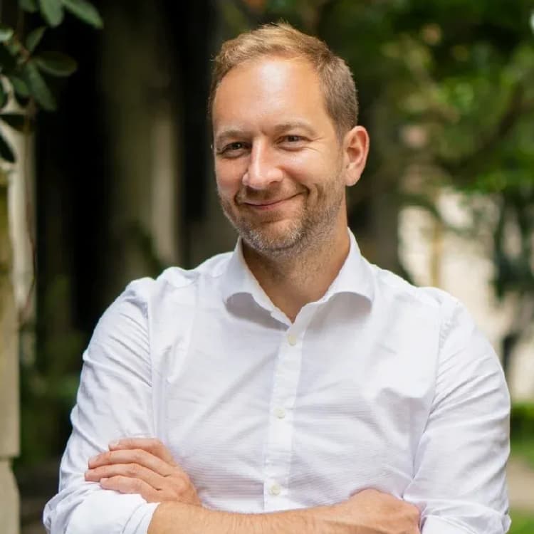 Dmytro Chupryna