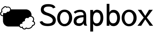 soapbox logo