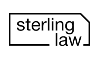 sterling-law logo